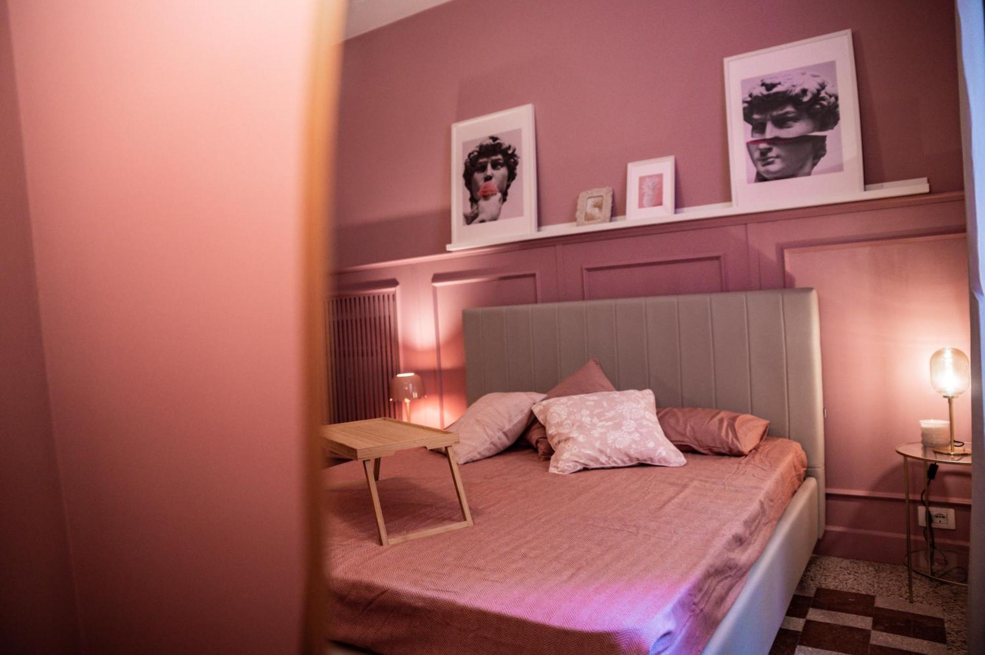 Telesio Suite Roma