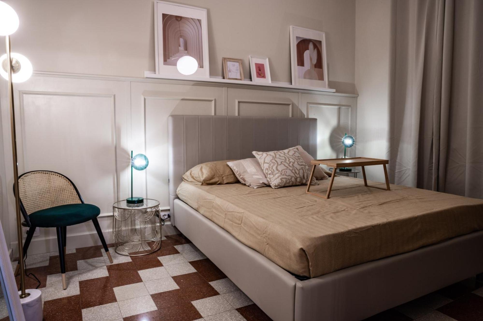 Telesio Suite Apartamento *