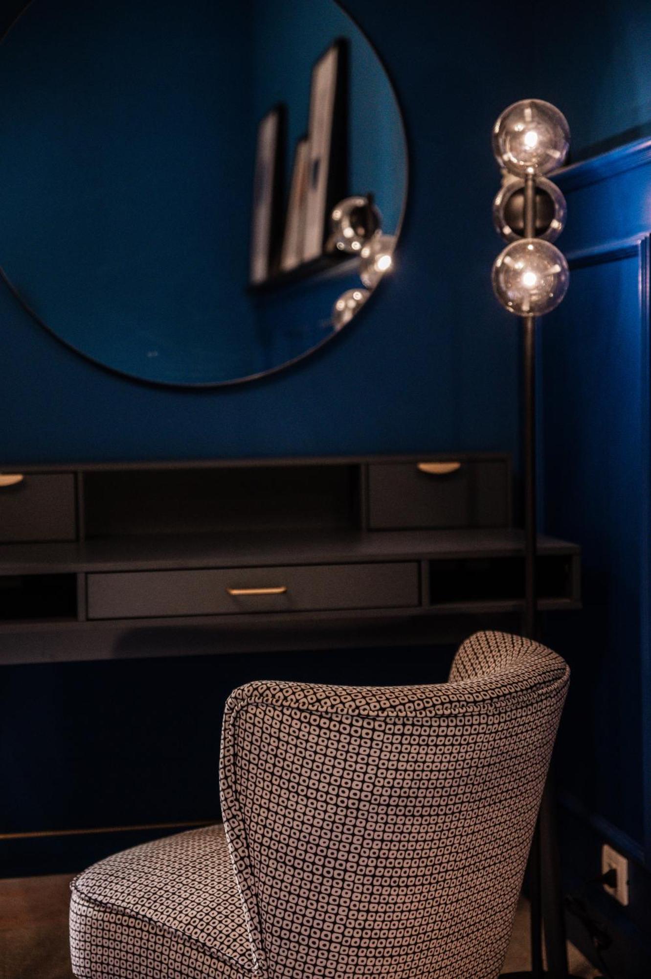 Apartamento Telesio Suite *