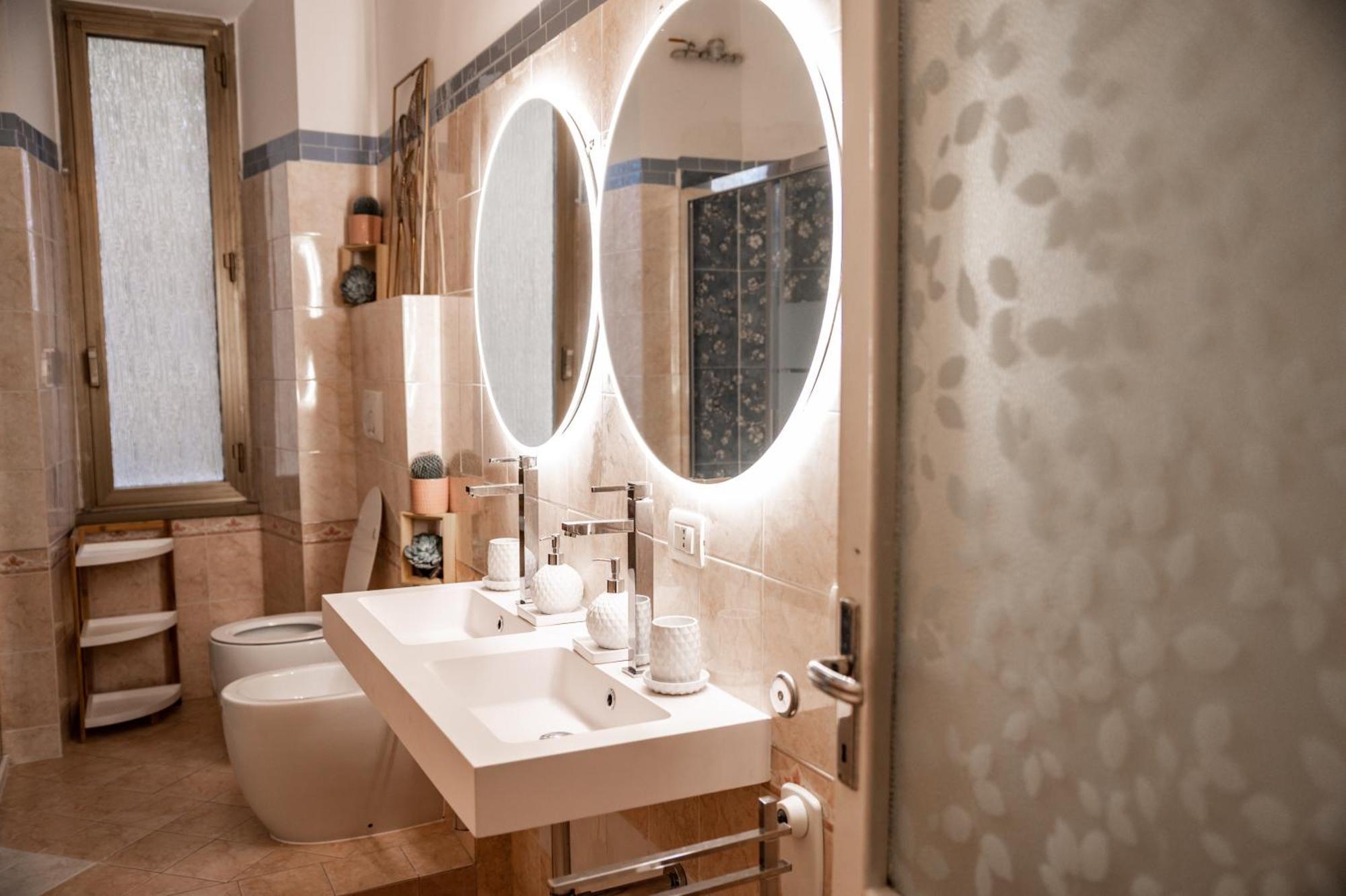 Apartamento Telesio Roma